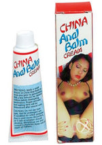 Load image into Gallery viewer, China Anal Balm - Cream