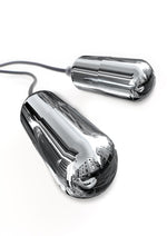 Load image into Gallery viewer, Classix Dual Vibrating Head Teaser with Remote Control
