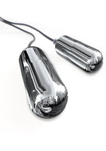 Load image into Gallery viewer, Classix Dual Vibrating Textured Penis Sleeve with Remote Control