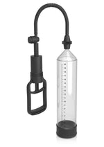 Load image into Gallery viewer, Classix Penis Enlargement Pump - Clear - Large