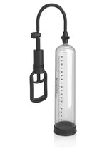 Load image into Gallery viewer, Classix Penis Enlargement Pump - Clear - XLarge