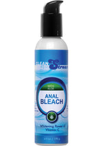 Load image into Gallery viewer, Cleanstream Anal Bleach with Vitamin C and Aloe - Blue - 6oz