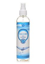 Load image into Gallery viewer, Cleanstream Cleanse Toy Cleaner - Blue - 8oz