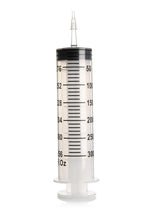 Load image into Gallery viewer, Cleanstream Enema Syringe with Tube - Clear - 300ml