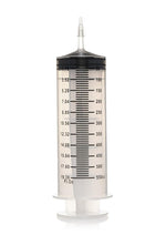 Load image into Gallery viewer, Cleanstream Enema Syringe with Tube - Clear - 550ml