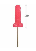 Load image into Gallery viewer, Cocktails 3d Lollipops - Cherry