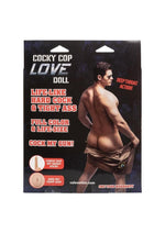 Load image into Gallery viewer, Cocky Cop Love Doll