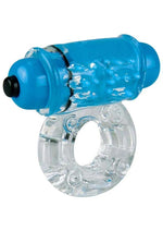 Load image into Gallery viewer, Colorpop O Wow Vibrating Ring