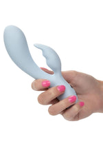 Load image into Gallery viewer, Contour Kali Rechargeable Silicone Rabbit Vibrator