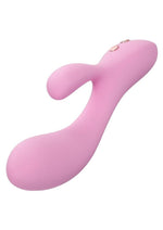Load image into Gallery viewer, Contour Zoie Rechargeable Silicone Rabbit Vibrator