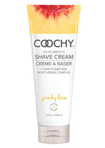 Load image into Gallery viewer, Coochy Shave Cream Peachy Keen - 7.2oz