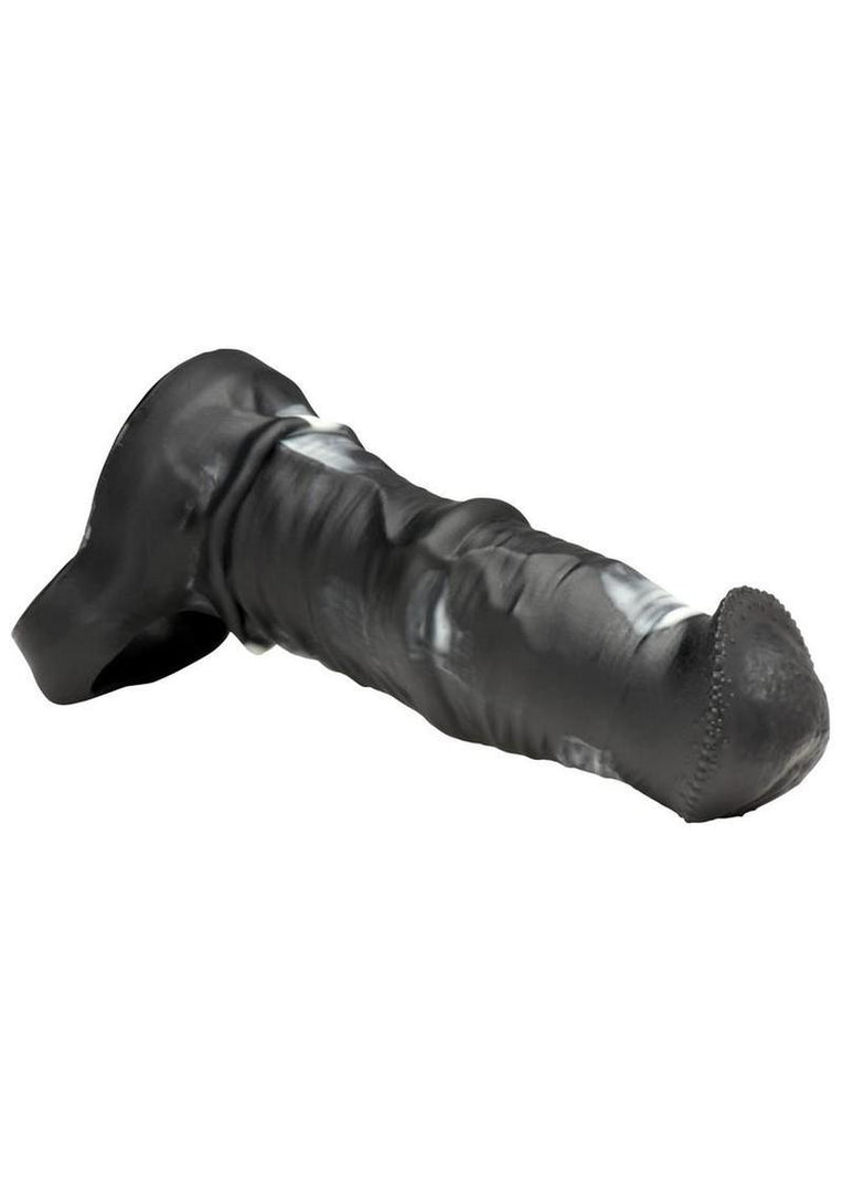Creature Cocks Stallion XL Silicone Penis Extension