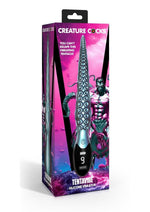 Load image into Gallery viewer, Creature Cocks Tentavibe Rechargeable Silicone Vibrator