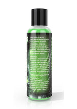 Load image into Gallery viewer, Creature Cum Green Unscented Jizz Water Based Lubricant - Green - 4oz