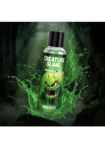 Load image into Gallery viewer, Creature Slime Green Slime Water Based Lubricant