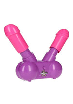 Load image into Gallery viewer, Cum Face Duel Pump Penis Game