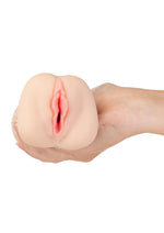 Load image into Gallery viewer, Cutiepies Intern Ivana Vagina Stroker with Powerbullet