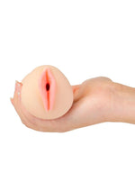 Load image into Gallery viewer, Cutiepies Lifeguard Lizzie Vagina Stroker with Powerbullet