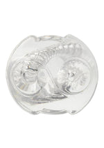 Load image into Gallery viewer, Cyclone Dual Ribbed Stroker