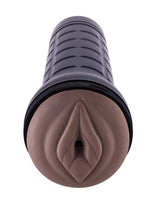 Load image into Gallery viewer, Deelite Vagina Stroker - Chocolate