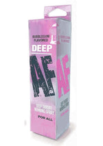 Load image into Gallery viewer, Deep AF Deep Throat Numbing Spray 1oz - Bubblegum