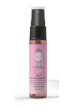 Load image into Gallery viewer, Deeply Love You Throat Relaxing Spray Cotton Candy - 1oz