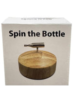 Load image into Gallery viewer, Deluxe Spin The Bottle Board Game