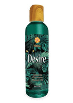 Load image into Gallery viewer, Desire Pheromone Massage Oil 4oz - Tangerine