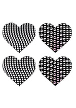 Load image into Gallery viewer, Disco Hearts