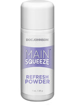 Load image into Gallery viewer, Doc Johnson Main Squeeze Refresh Powder - 1oz