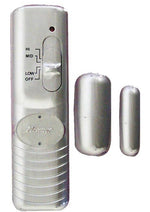 Load image into Gallery viewer, Double Silver Bullet with Remote - Silver