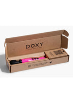 Load image into Gallery viewer, Doxy Die Cast 3 Wand Plug-In Wand Massager