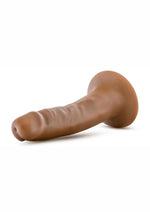 Load image into Gallery viewer, Dr. Skin Dr. Lucas Silicone Dildo with Suction Cup