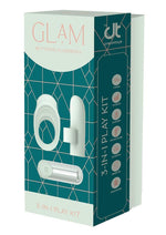 Load image into Gallery viewer, Dreamtoys Glam 3-In-1 Play Kit