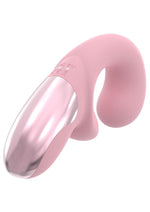Load image into Gallery viewer, Dreamtoys Glam Flexible Duo Vibrator