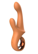 Load image into Gallery viewer, Dreamtoys Glam G-Spot Duo Vibrator