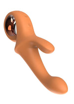 Load image into Gallery viewer, Dreamtoys Glam G-Spot Duo Vibrator