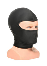 Load image into Gallery viewer, Drone Hood - Black