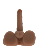 Load image into Gallery viewer, Easy Rider Thrusting Rechargeable Vibrator