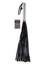 Load image into Gallery viewer, Edge Flogger - Black