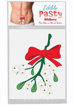 Load image into Gallery viewer, Edible Pasty - Big Mistletoe (Wildberry