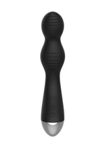Load image into Gallery viewer, Electro Shock Rechargeable Silicone E-Stimulation G-Spot Vibrator