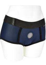 Load image into Gallery viewer, Em.Ex.. Active Harness Wear Fit Harness Boy Shorts