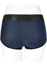 Load image into Gallery viewer, Em.Ex.. Active Harness Wear Fit Harness Boy Shorts