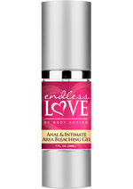 Load image into Gallery viewer, Endless Love Anal and Intimate Area Bleaching Gel - 1 Oz