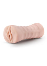 Load image into Gallery viewer, Enlust Destini Dual End Vibrating Stroker - Pussy