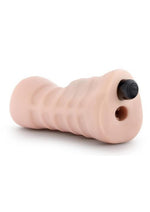 Load image into Gallery viewer, Enlust Destini Dual End Vibrating Stroker - Pussy