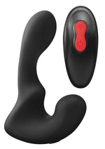 Load image into Gallery viewer, Envy Remote Rotating Prostate Vibe - Black