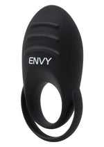 Load image into Gallery viewer, Envy Rumbler Textured Dual Stamina Ring