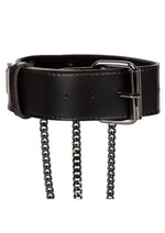 Load image into Gallery viewer, Euphoria Collection Multi Chain Collar Harness